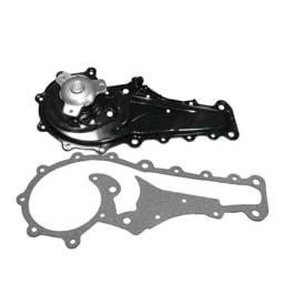 GM Water Pump, 12369484