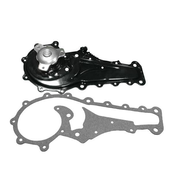 GM Water Pump, 12369484