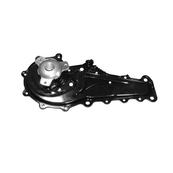 GM Water Pump, 12369484 thumbnail 2