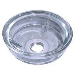 Fuel Bowl, 47V299