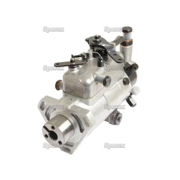 Fuel Injection Pump, S.105959