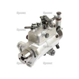 Fuel Injection Pump, S.105961