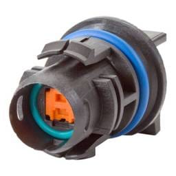 GM Injector Connector, AP0040