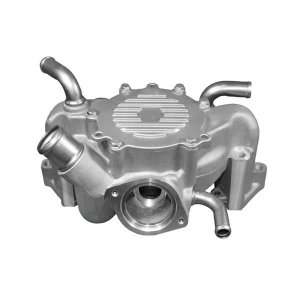 GM Water Pump, 12518277 thumbnail 4