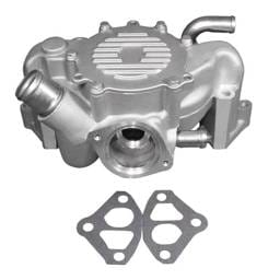 GM Water Pump, 12518278