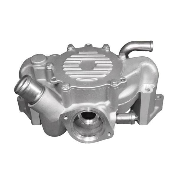 GM Water Pump, 12518278 thumbnail 2