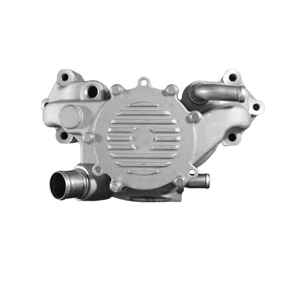 GM Water Pump, 12518278 thumbnail 4