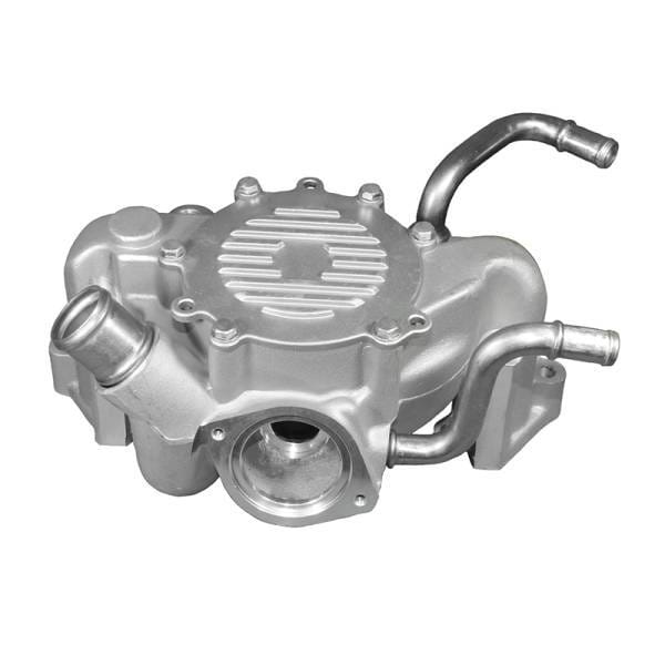 GM Water Pump, 12523502 thumbnail 3