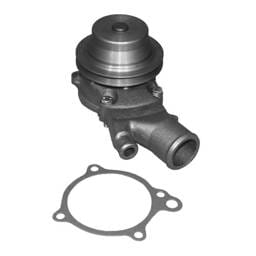 GM Water Pump, 12528816