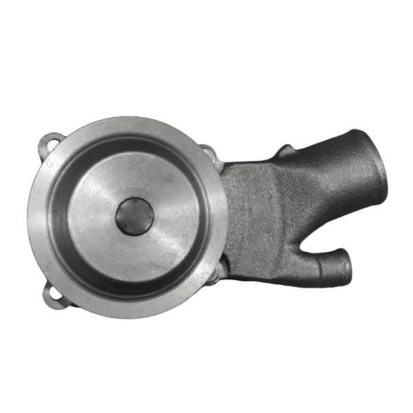 GM Water Pump, 12528816 thumbnail 2