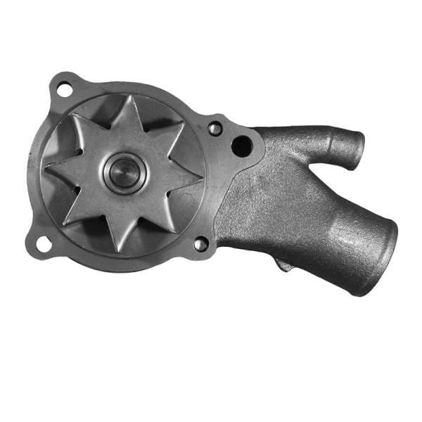 GM Water Pump, 12528816 thumbnail 3