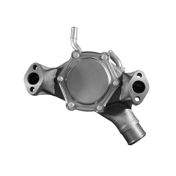GM Water Pump, 12528917 thumbnail 2