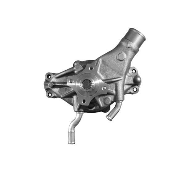 GM Water Pump, 12528917 thumbnail 3