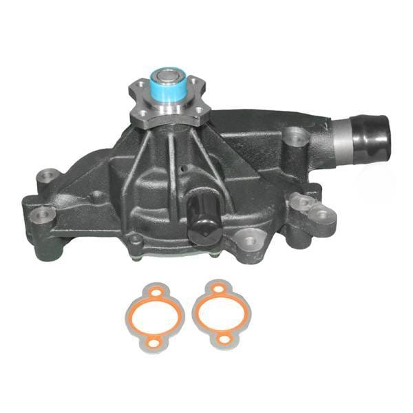 GM Water Pump, 12558862