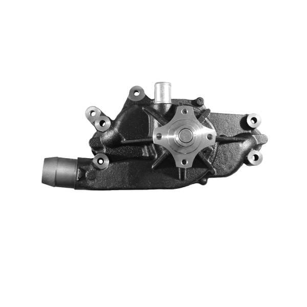 GM Water Pump, 12558862 thumbnail 2