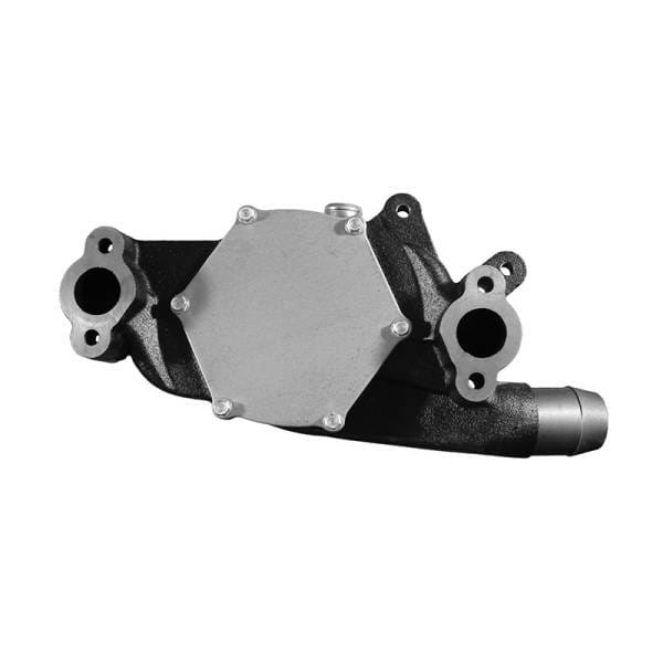 GM Water Pump, 12558862 thumbnail 3