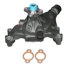 GM Water Pump, 12558863