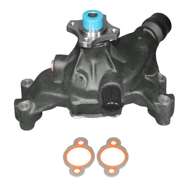 GM Water Pump, 12558863