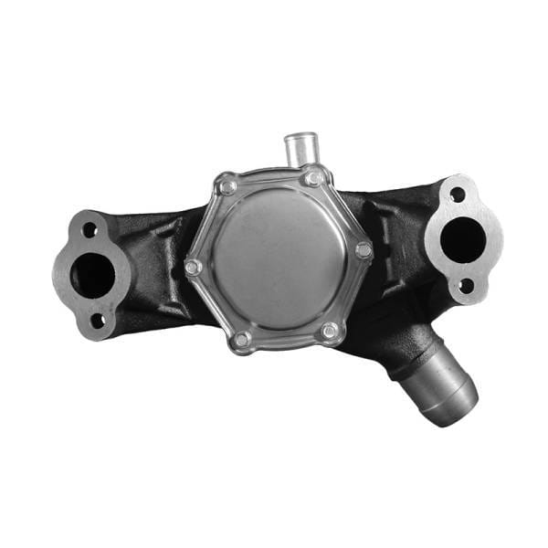 GM Water Pump, 12558863 thumbnail 2