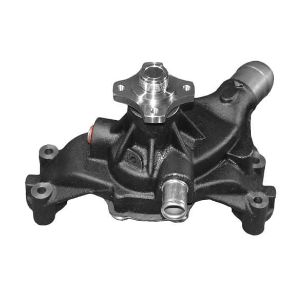 GM Water Pump, 12558863 thumbnail 3