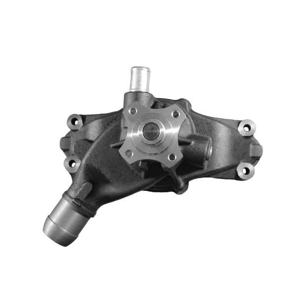 GM Water Pump, 12558863 thumbnail 4