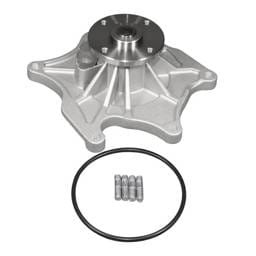 GM Water Pump, 12563631