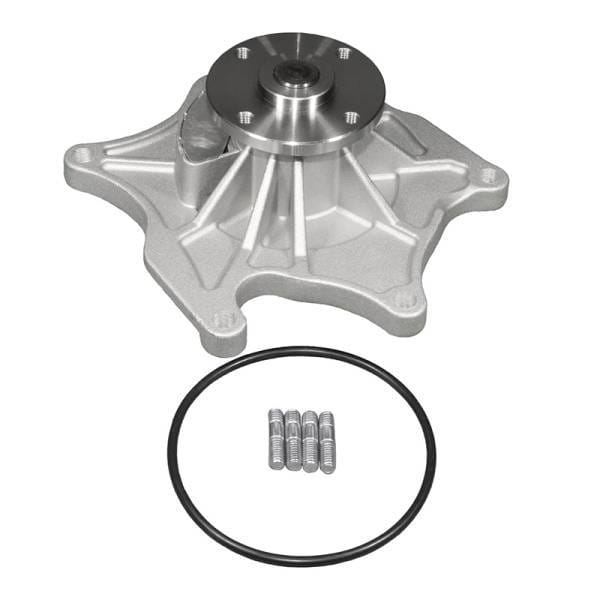GM Water Pump, 12563631