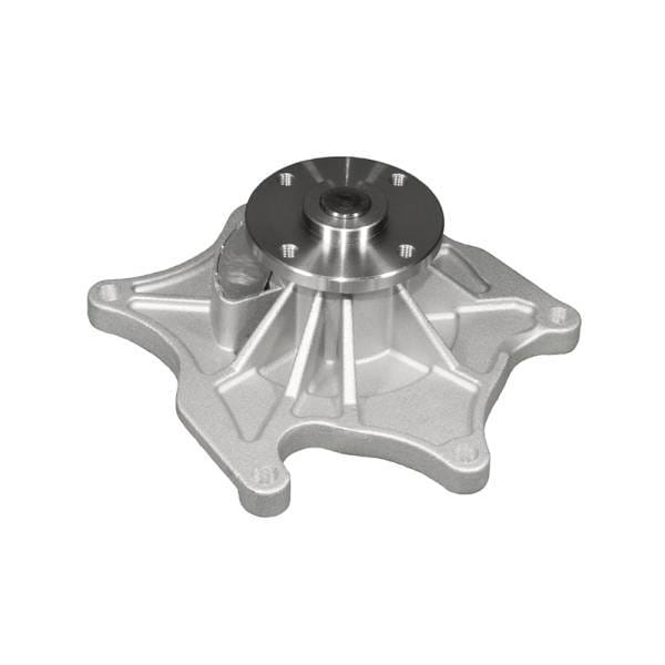 GM Water Pump, 12563631 thumbnail 2