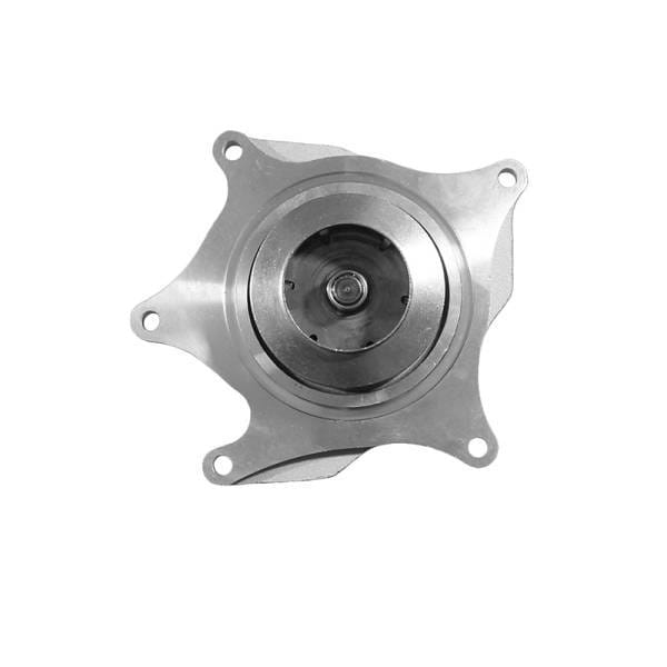 GM Water Pump, 12563631 thumbnail 4