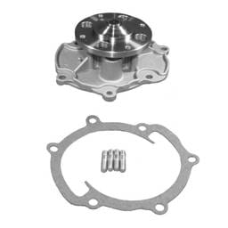 GM Water Pump, 12566029