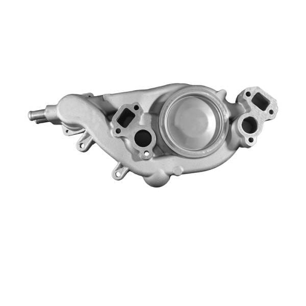GM Water Pump, 12581580 thumbnail 4