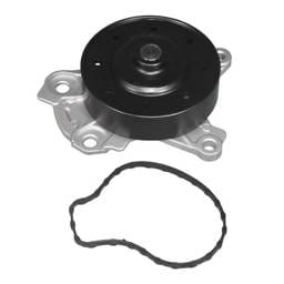 GM Water Pump, 12583033