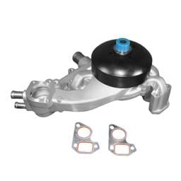 GM Water Pump, 12600767