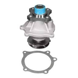 GM Water Pump, 12620226