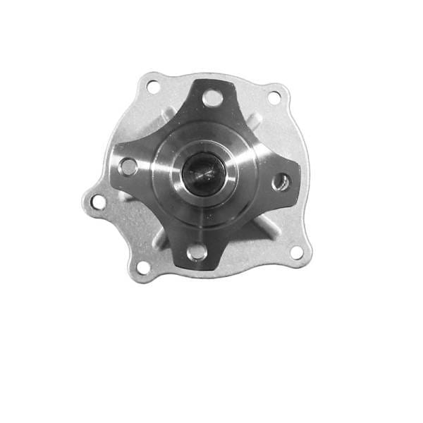 GM Water Pump, 12620226 thumbnail 2