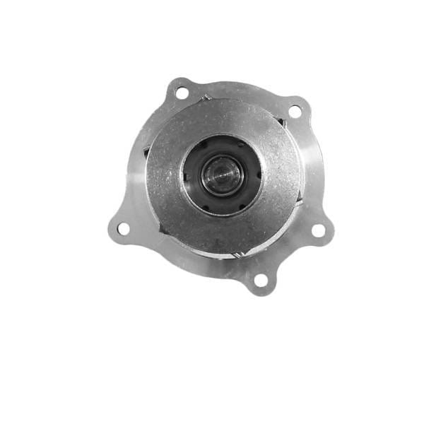 GM Water Pump, 12620226 thumbnail 3