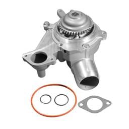 GM Water Pump, 12637105