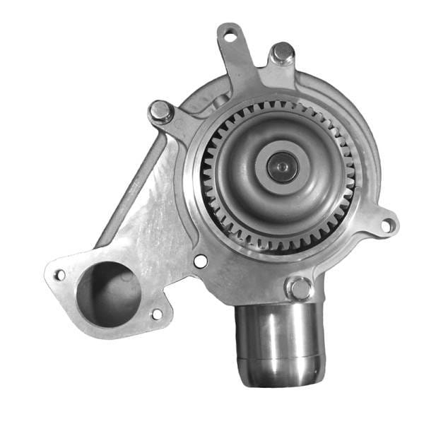 GM Water Pump, 12637105 thumbnail 2