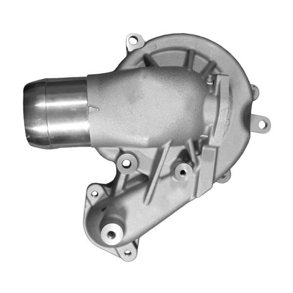 GM Water Pump, 12637105 thumbnail 3
