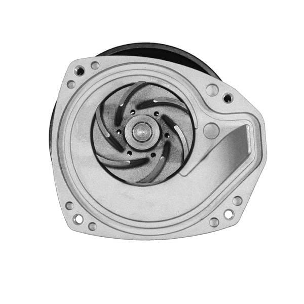 GM Water Pump, 12653567 thumbnail 2