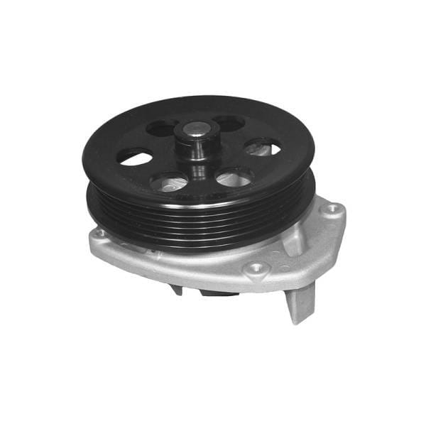 GM Water Pump, 12653567 thumbnail 3