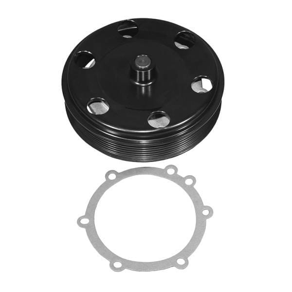 GM Water Pump, 12671394