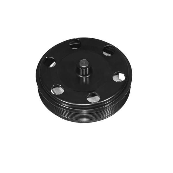 GM Water Pump, 12671394 thumbnail 2