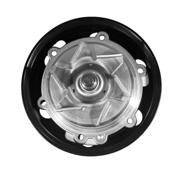 GM Water Pump, 12671394 thumbnail 4