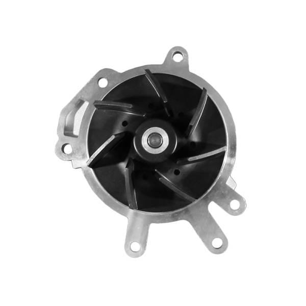 GM Water Pump, 12671460 thumbnail 2