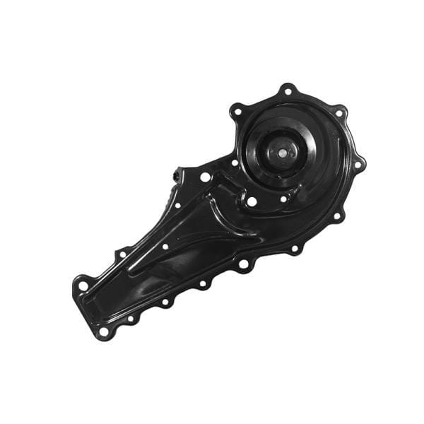 GM Water Pump, 12369484 thumbnail 3