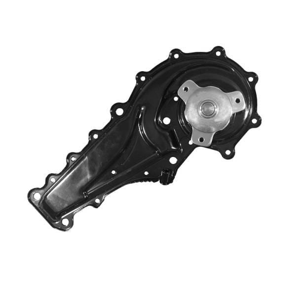 GM Water Pump, 12369484 thumbnail 4