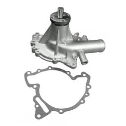 GM Water Pump, 1242913