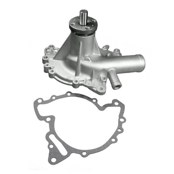 GM Water Pump, 1242913