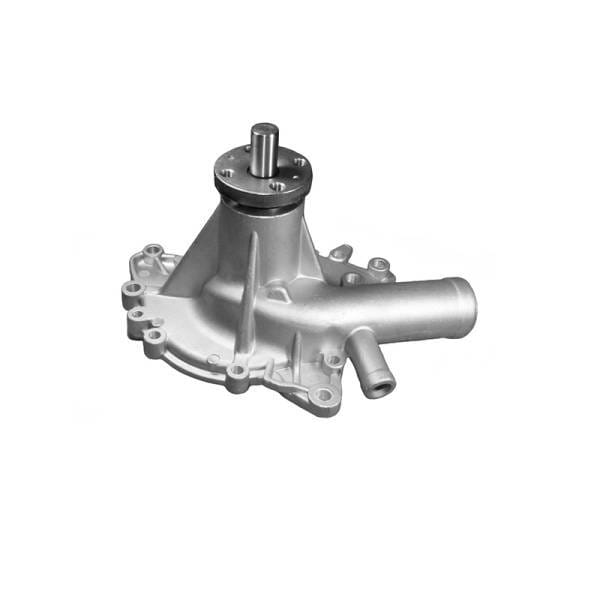 GM Water Pump, 1242913 thumbnail 3